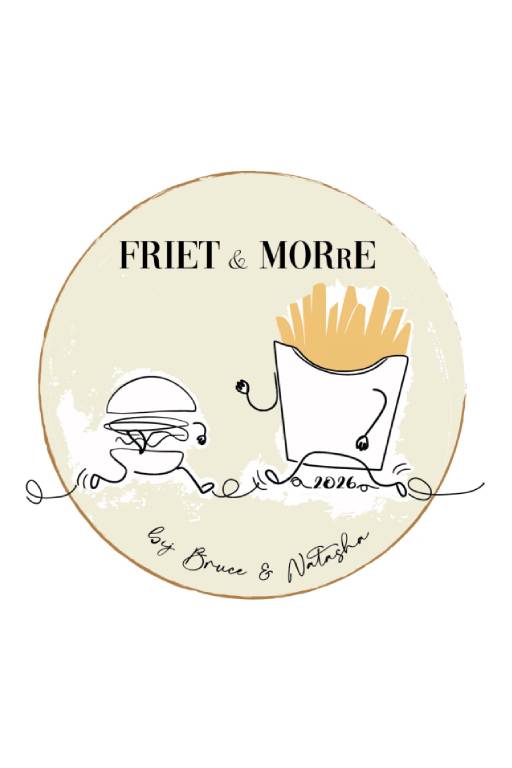 Friet & Morre